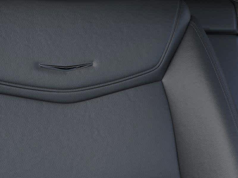 2026 Cadillac XT5 Luxury - Photo 21