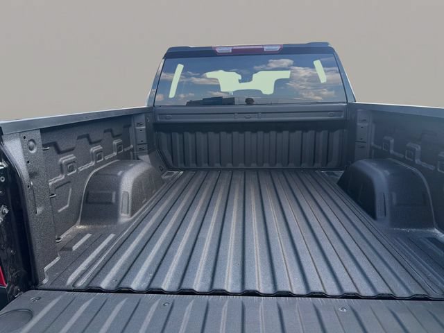 2026 Chevrolet Silverado 1500 Custom - Photo 16