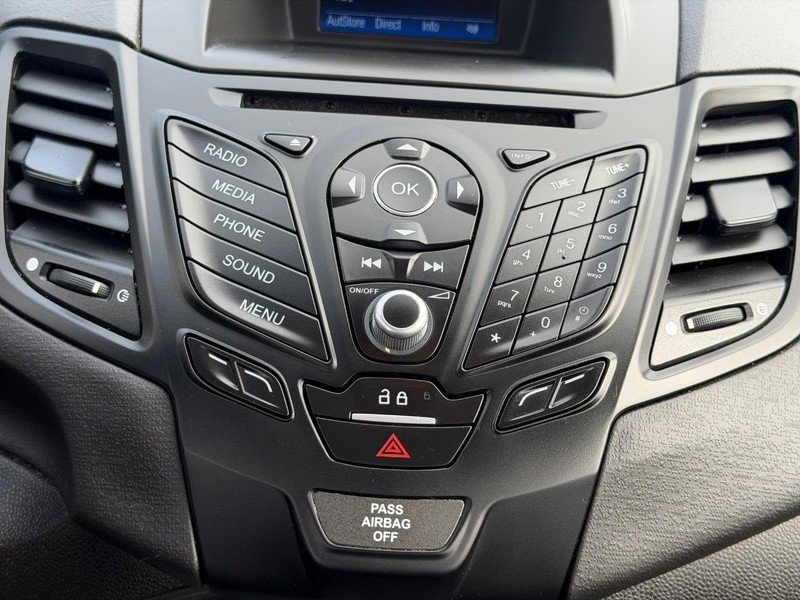 Used 2019 Shadow Black Ford S image 12