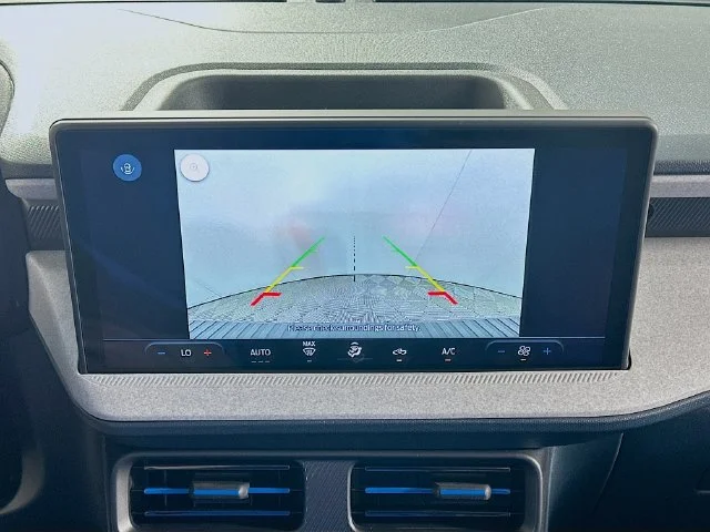 New 2026 Ford Maverick XLT