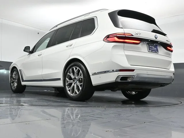Certified Used 2023 White BMW xDrive40i image 43