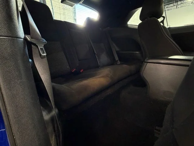 Used 2021 Blue Dodge SXT image 15