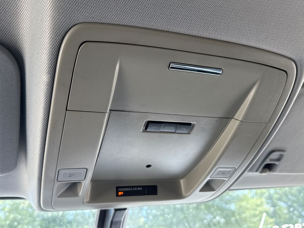Used 2015 Brown Chevrolet LS image 16