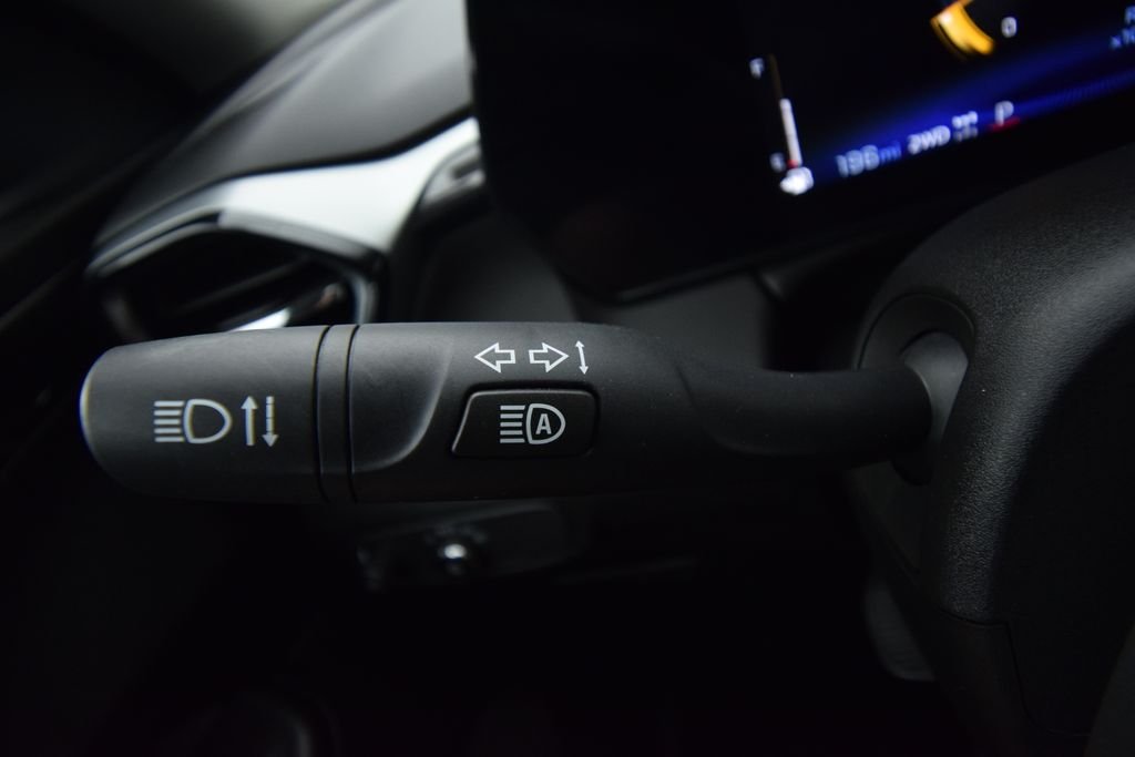 Used 2024 Gray Chevrolet LT image 29