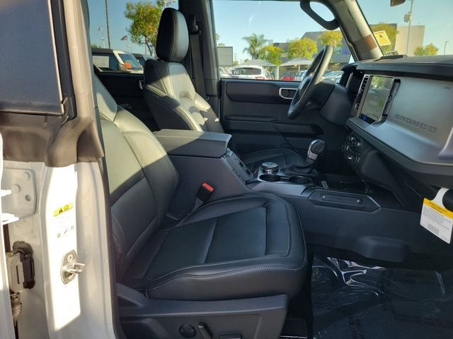 New 2026 Oxford White Ford Outer Banks® image 18
