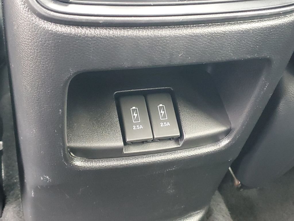 2019 Honda CR-V EX - Photo 14