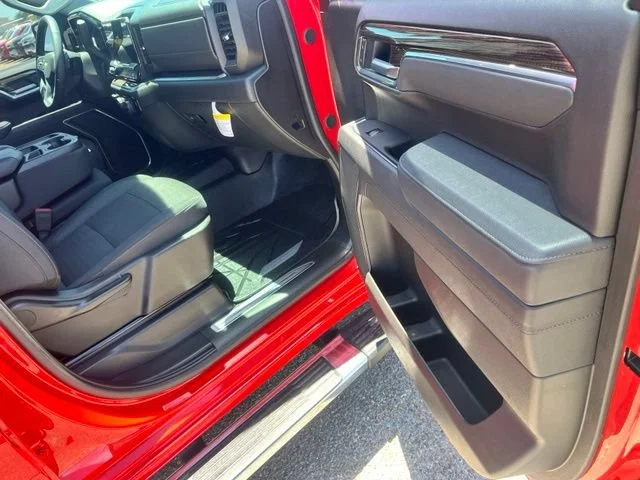 Used 2026 Red Hot Chevrolet LT image 21