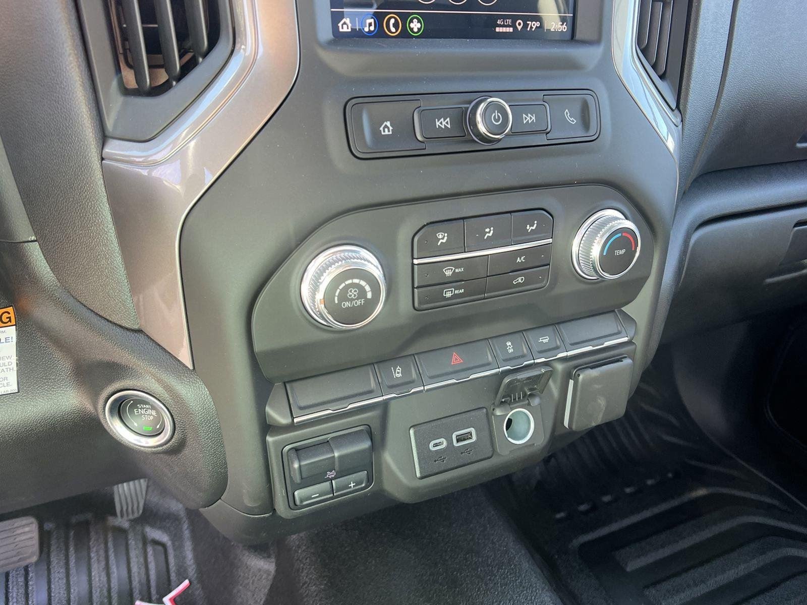 New 2025 Summit White GMC Pro image 21