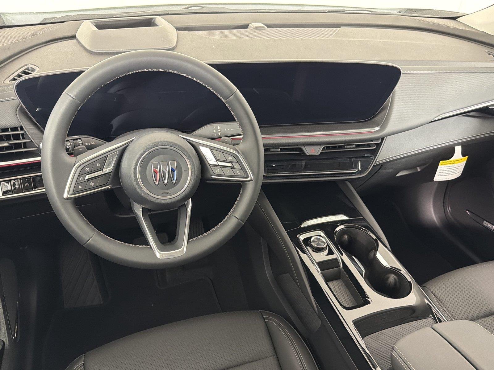 2026 Buick Envision Preferred - Photo 21