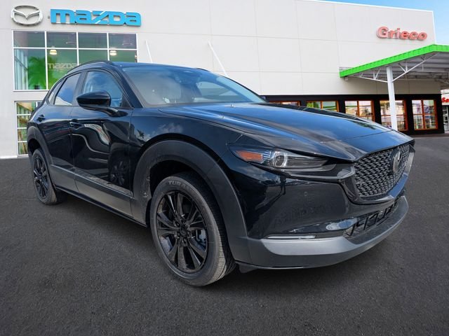 2026 Mazda CX-30 Turbo Aire Edition AWD's photo