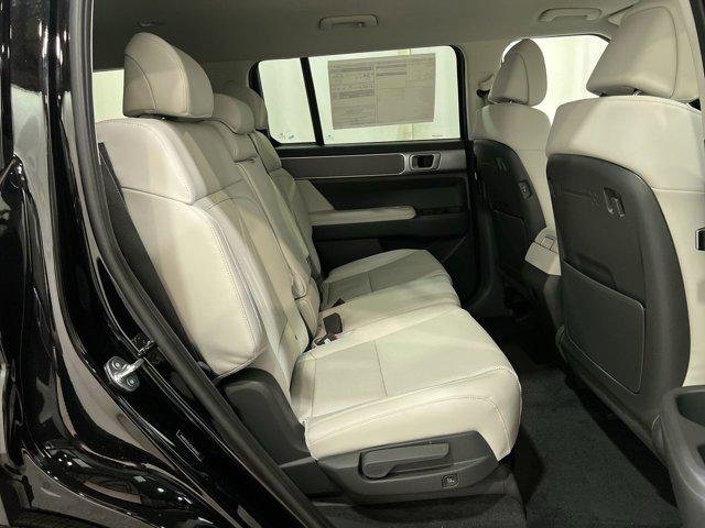 2026 Hyundai Santa Fe SEL - Photo 19