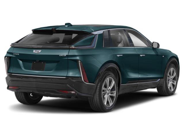 Used 2024 Cadillac LYRIQ Tech with VIN 1GYKPMRL2RZ139946 for sale in Miami, FL