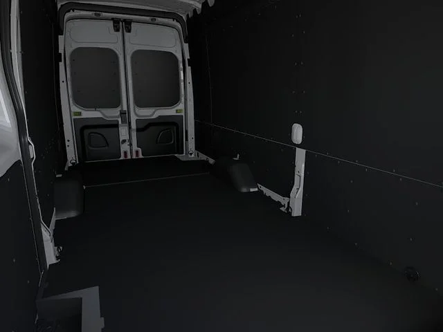 New 2026 White Ford Base image 11