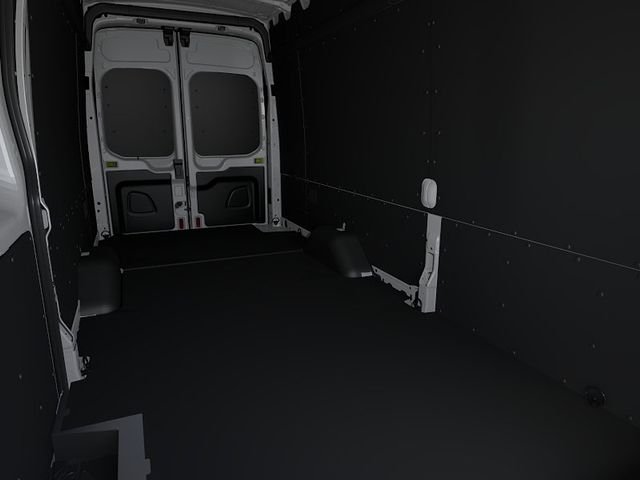 New 2026 White Ford Base image 11