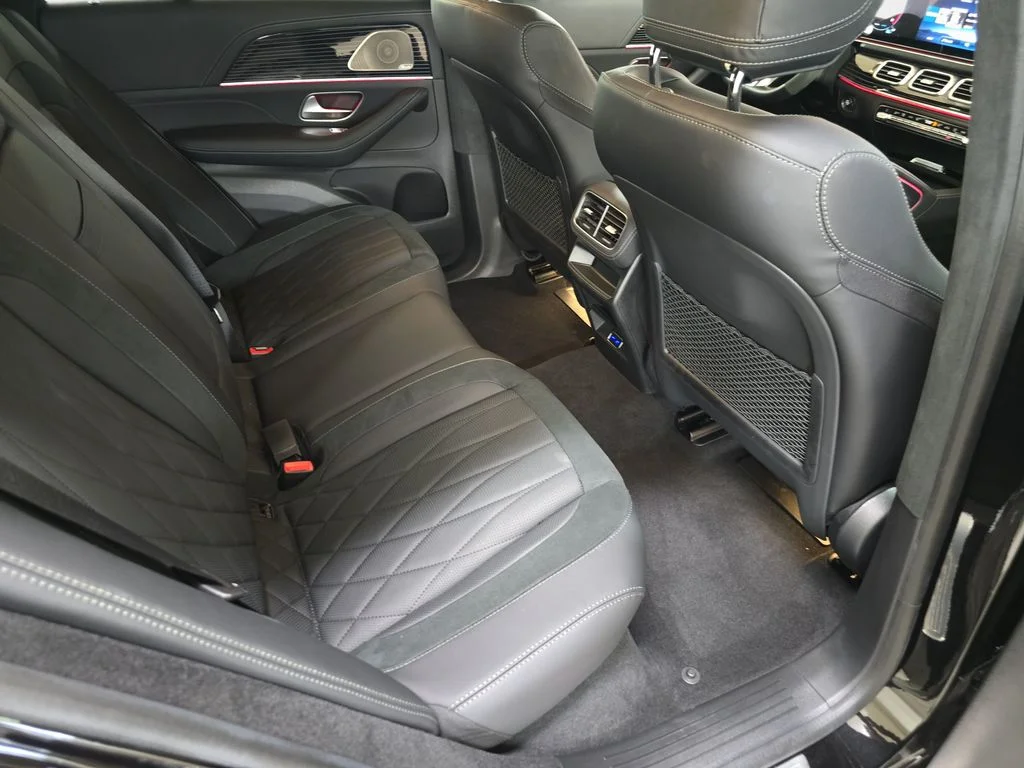Used 2024  Mercedes-Benz GLE 63 S AMG® image 16