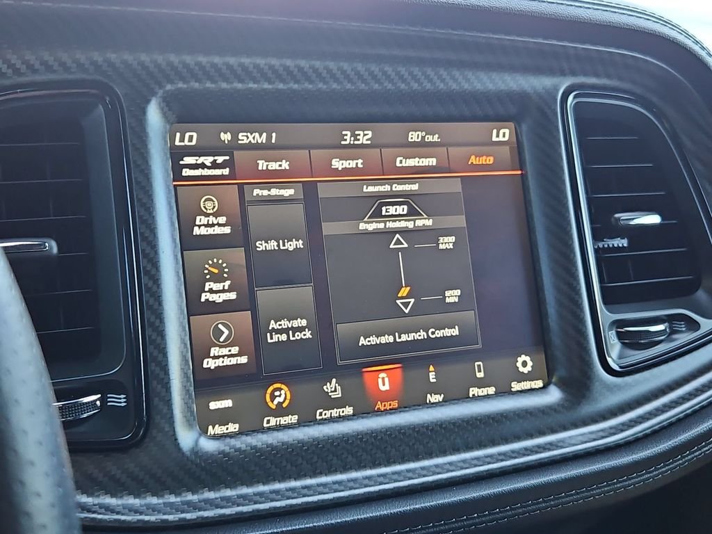 Certified Used 2023 Granite Dodge R/T Scat Pack Widebody image 26
