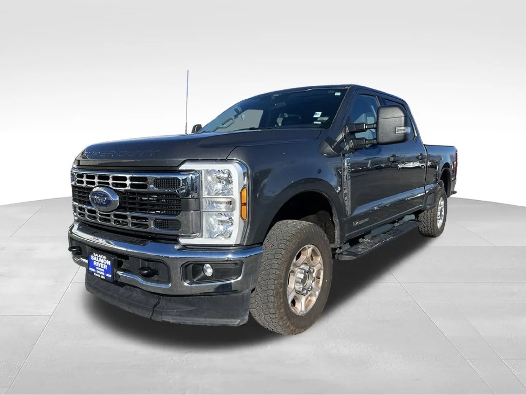 2026 Ford F-250 Super Duty