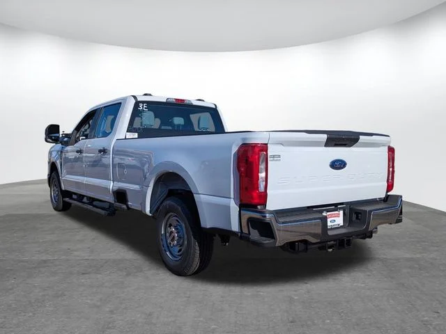 2026 Ford F-250 Super Duty XL - Photo 29