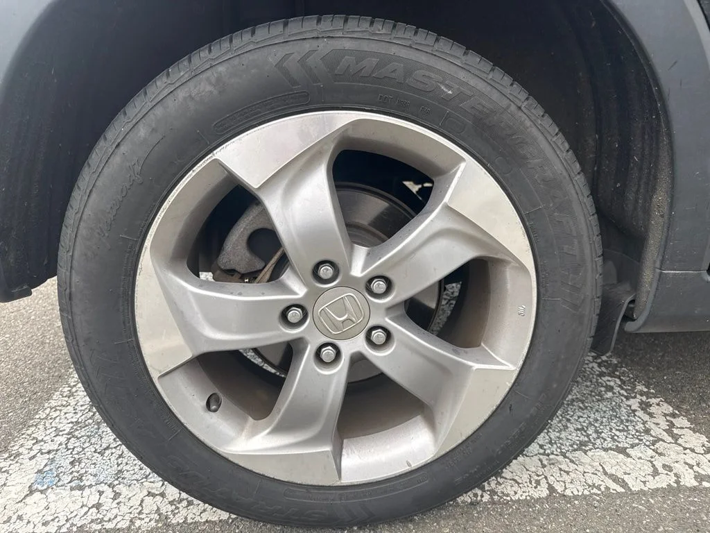 Used 2016 Black Honda LX image 4