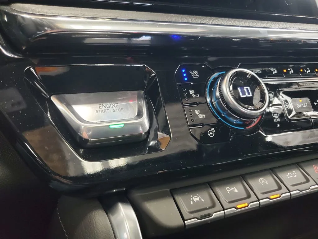New 2026 Sterling Metallic GMC Denali image 20