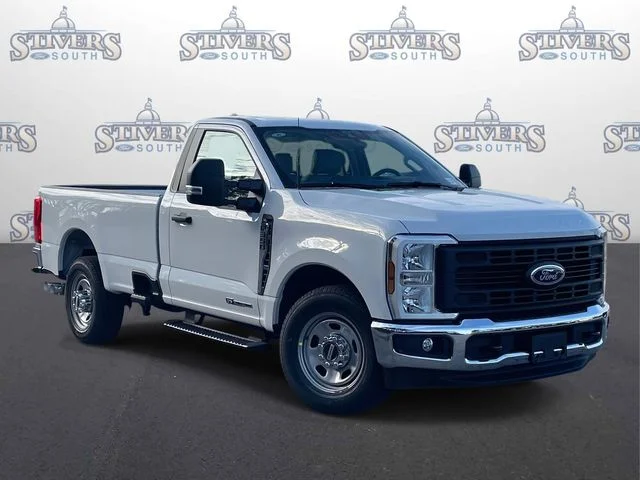 2026 Ford F-350SD
