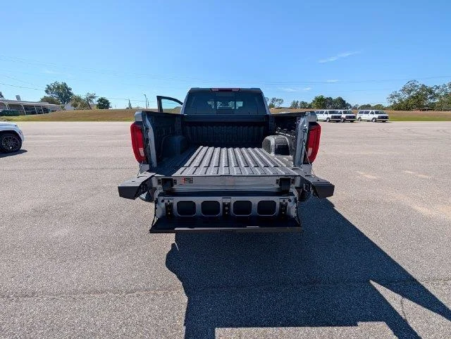 New 2026 Sterling Metallic GMC AT4 image 22
