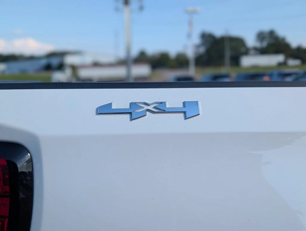 Used 2026 White GMC Pro image 13