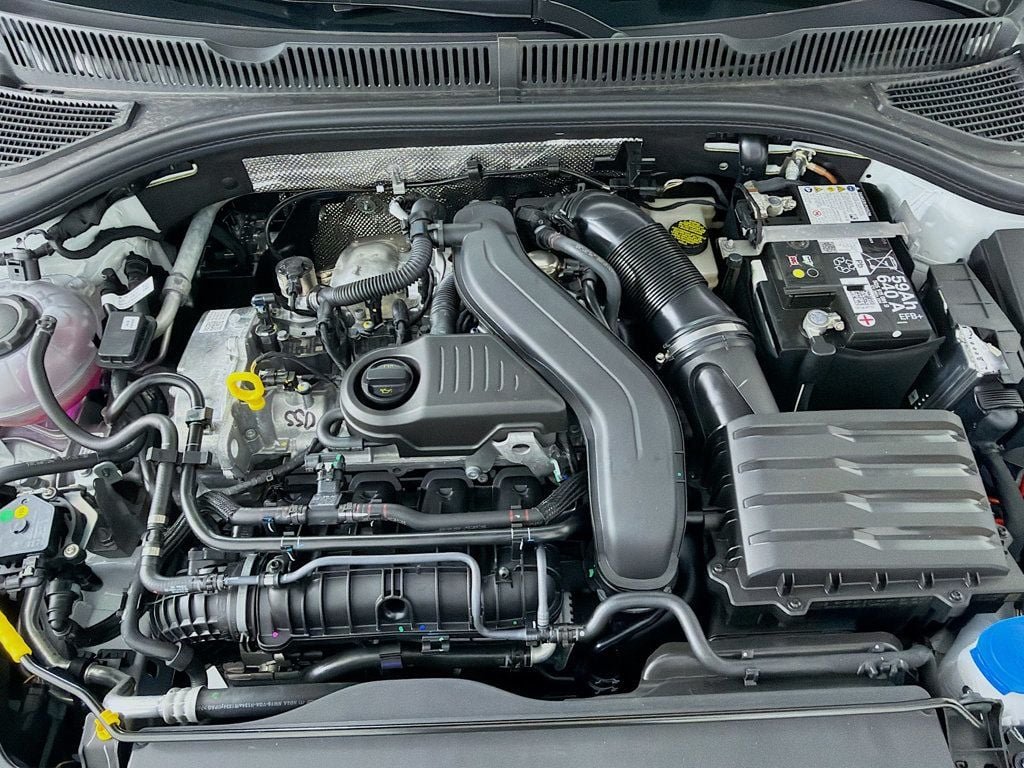 2026 Volkswagen Jetta Sport - Photo 28