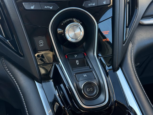 Used 2019 Gray Acura w/Technology Pkg image 15