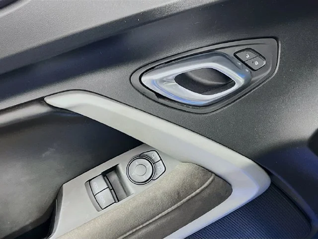 Used 2017 Blue Chevrolet SS image 9