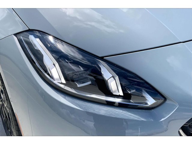 New 2026 Brooklyn Grey Metallic BMW M235 xDrive image 13