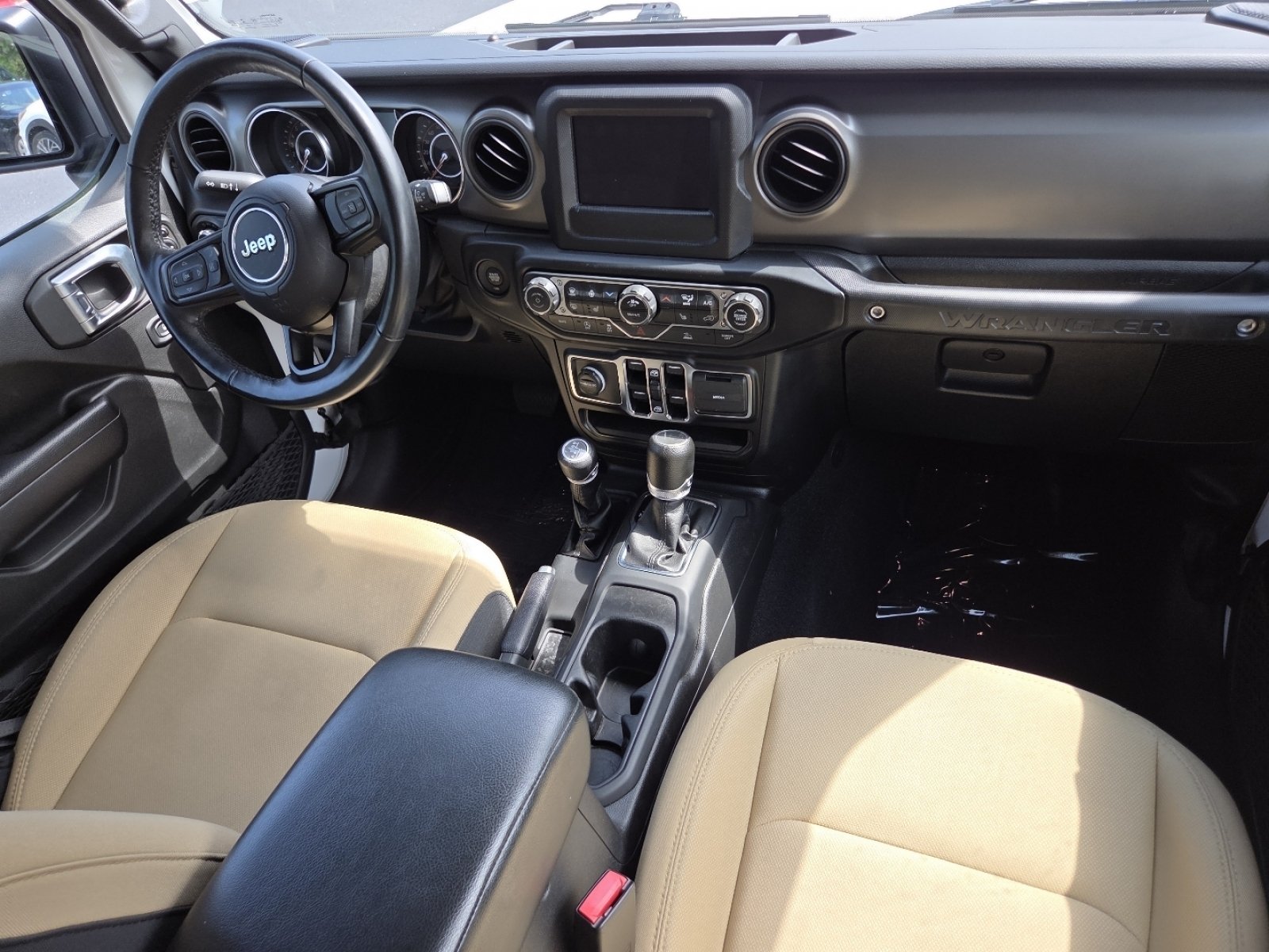 2022 Jeep Wrangler Unlimited Willys - Photo 24