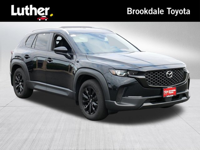 2024 Mazda CX-50 2.5 S Premium Package