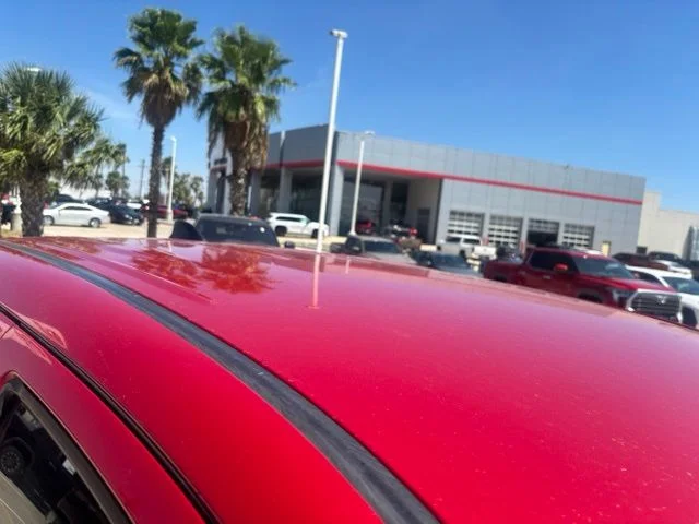 Used 2022 Red Toyota SR image 7