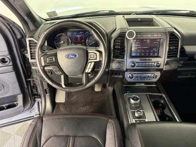 Used 2019 Gray Ford Limited image 36