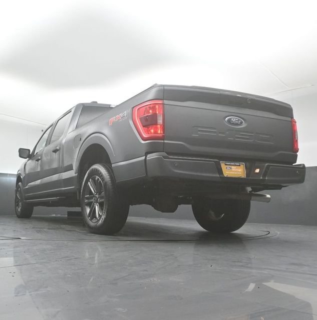 2023 FORD F-150 - Image 34