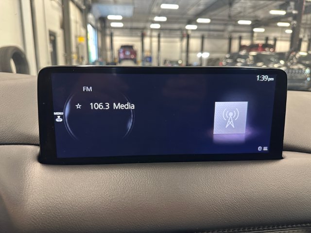Used 2024 Blue Mazda 2.5 S Preferred Package image 27