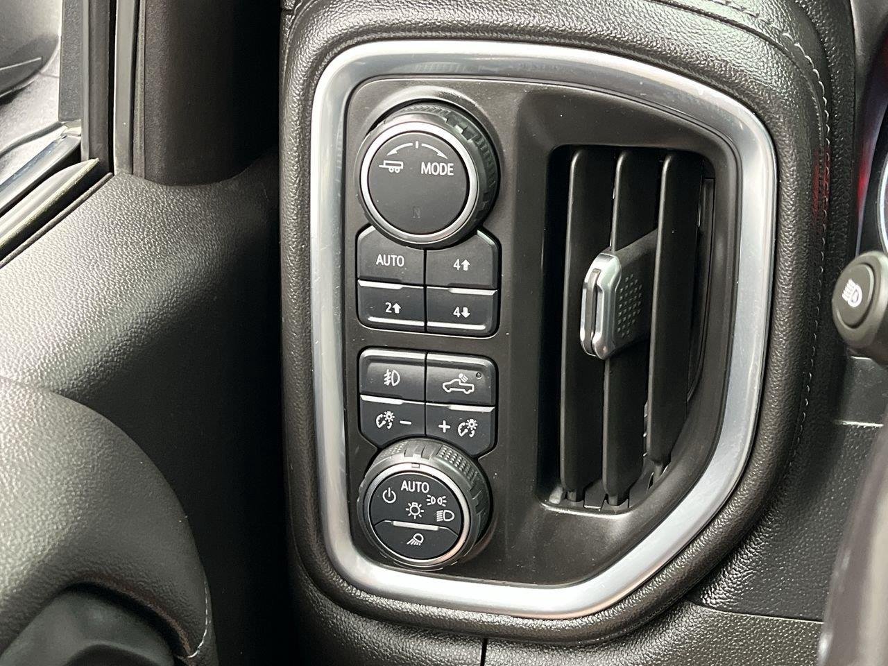 2021 Chevrolet Silverado 1500 High Country - Photo 18