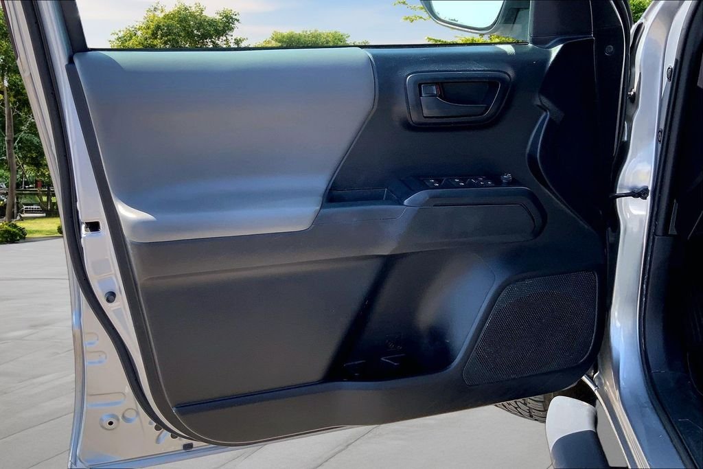 Used 2021 Silver Toyota SR image 20