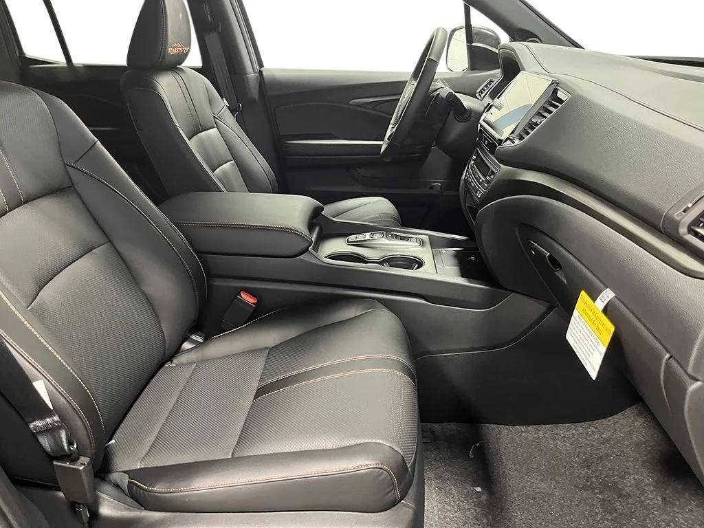 2025 Honda Ridgeline TrailSport - Photo 27
