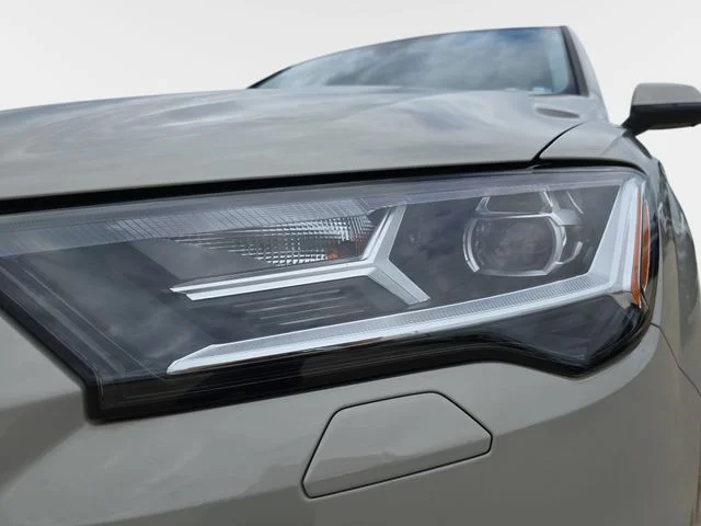 Used 2023 Beige Audi 45 Premium image 36