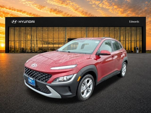 2023 Hyundai Kona