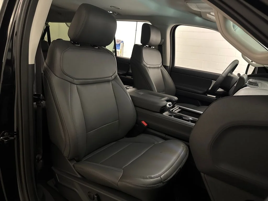 New 2026 Black Ford Active image 28