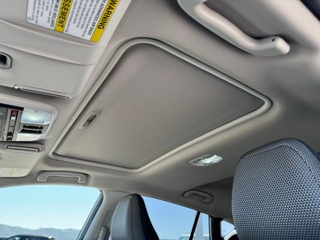 Certified Used 2024 Crystal White Pearl Subaru Premium image 19