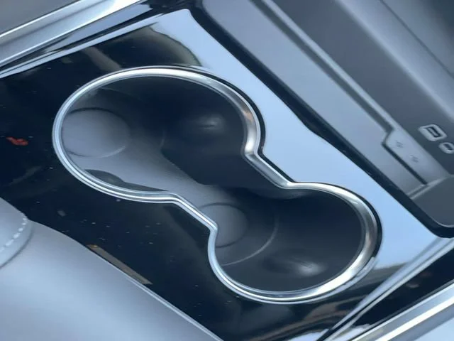 2026 Chevrolet Tahoe LT - Photo 31