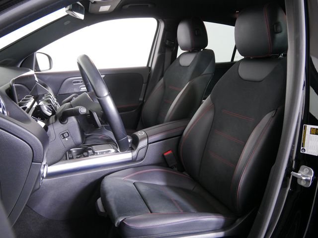 Used 2023 Black Mercedes-Benz GLA 250 image 22