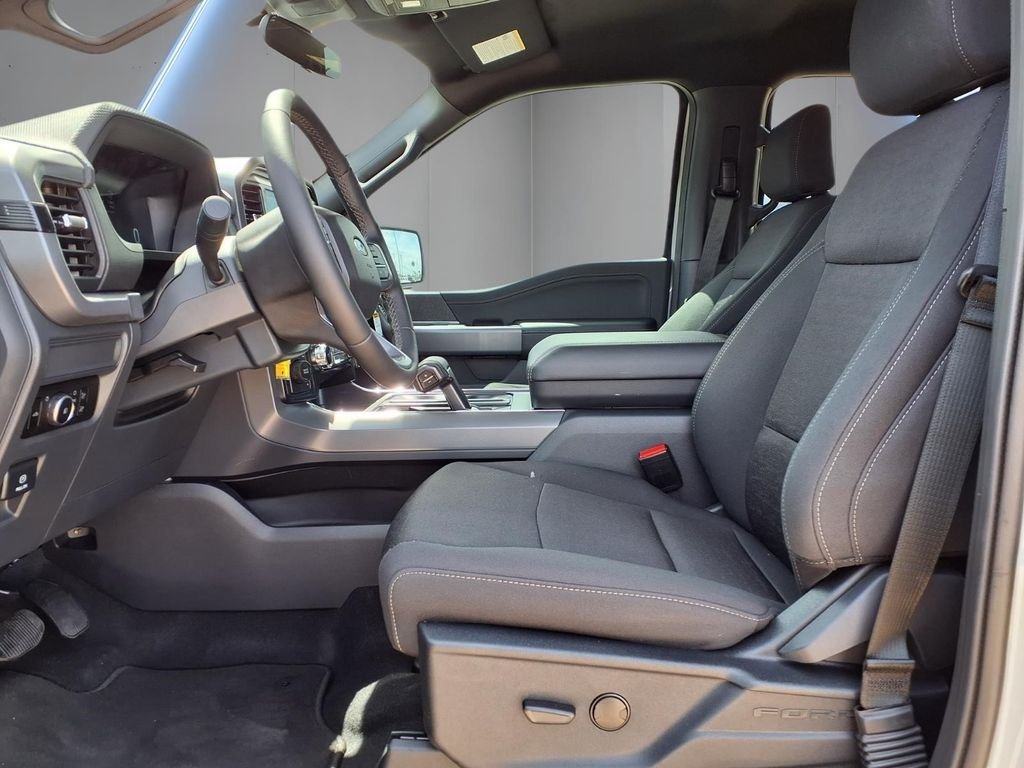 Used 2026 White Ford XLT image 11