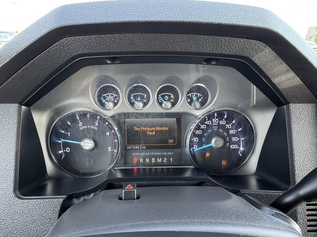 Used 2011 Gray Ford  image 27