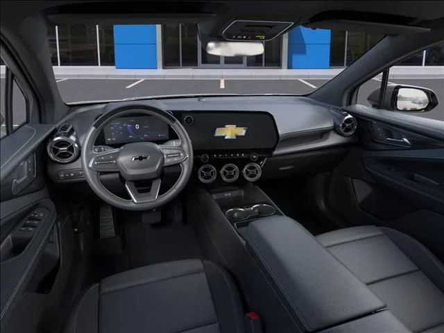 2025 Chevrolet Blazer EV LT - Photo 15