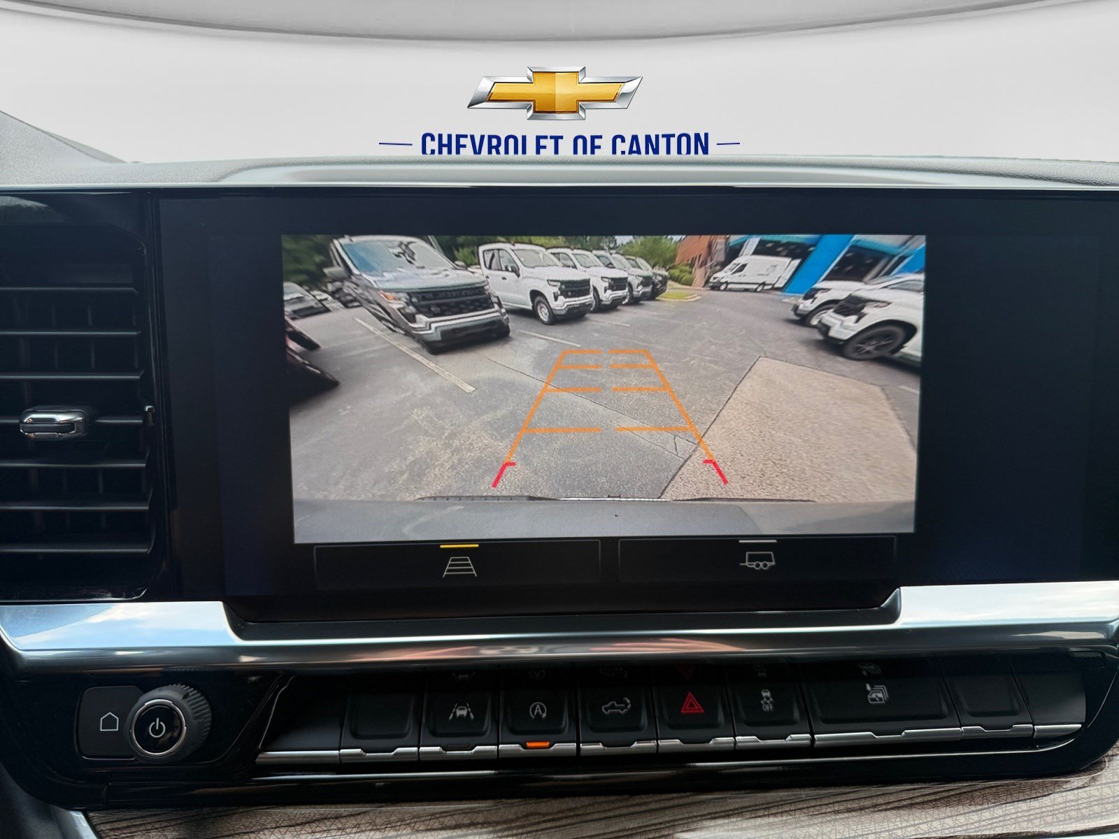 New 2026 Sterling Gray Metallic Chevrolet LT image 29